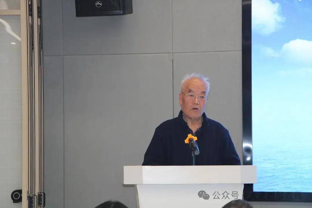 咸阳冯海诗歌何以引发关注海之婉约研讨会举办
