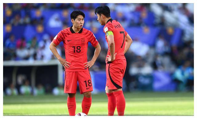 另外,李刚仁还将主动向孙兴慜等老队员道歉,承认自己的错误.