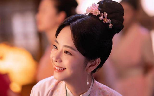 原创锦心似玉里十一娘有一个好婆家她比盛明兰幸运多了