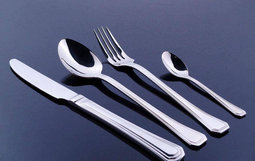 但是,究竟是什么使得中西餐具的不同呢?