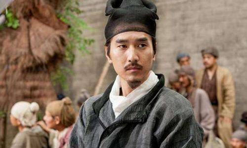 原创笑出内伤9个超搞笑的历史人物名字现代人不好意思叫出来