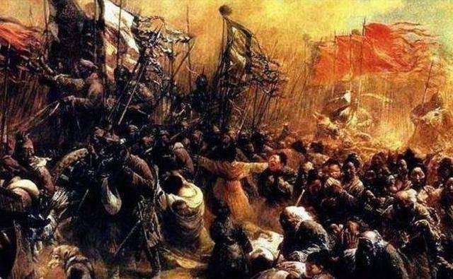 要知道这四十万大军可是金国全部的家当了,没有了他们,金王朝便再也没