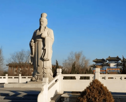 原创卫辉比干祭典是怎么回事有什么典故故事