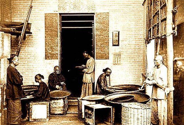 清代一桩奇案,妻子赌输钱财,却被家人杀害,冷血让亲人成为魔鬼_赵芳_