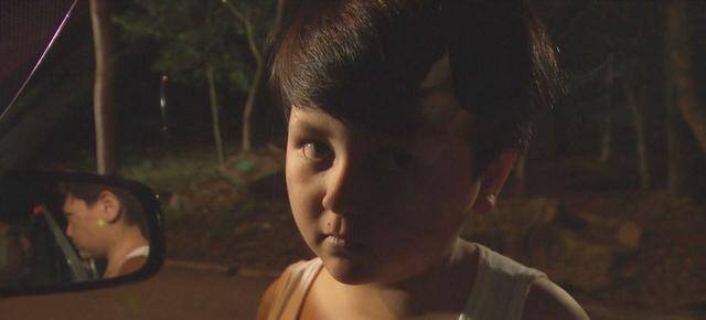 原创降魔的第一集马季唤醒精灵石敢当