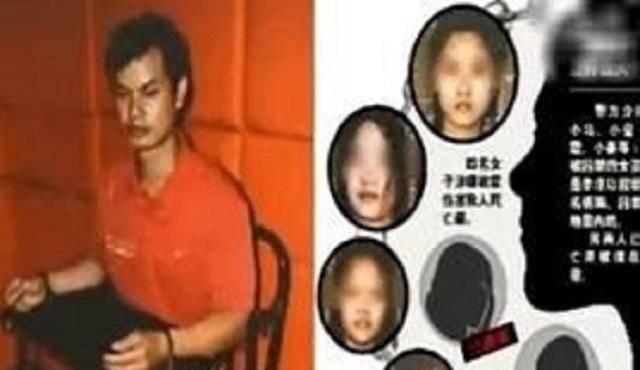2009年,洛阳一男子在地窖囚禁6名少女,2死1逃,剩余3人均获刑_李浩