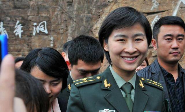 其实一直为女性权益奔波_刘洋_人生_宇宙