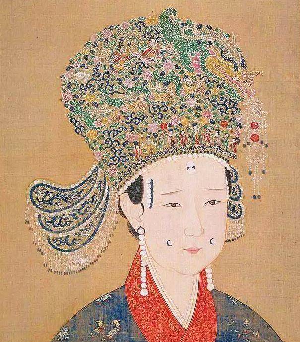 原创靖康之耻中的牵羊礼到底是啥为何会让朱皇后崩溃自杀