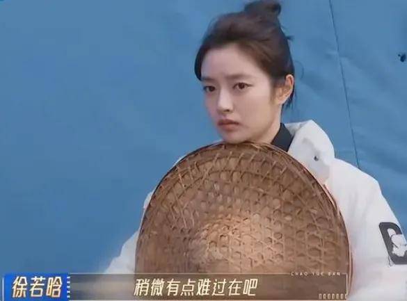 原创尔冬升骂怒斥若晗骂哭她赶出片场宁静点评一针见血