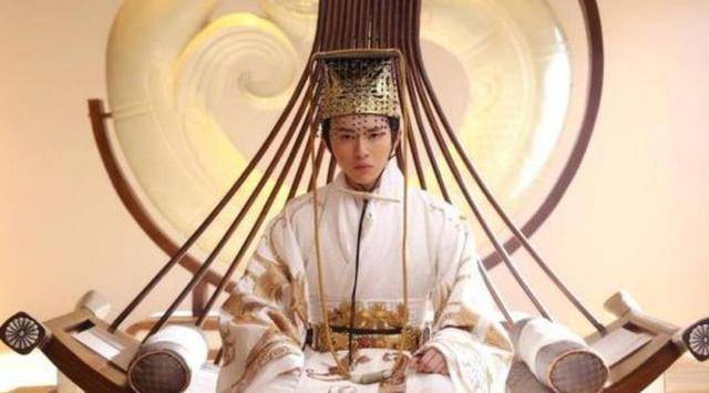 原创南朝刘宋孝武皇帝刘骏的故事既是个荒淫天子也是个能干的君王