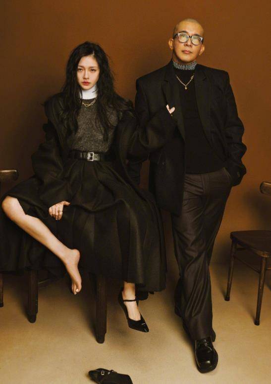 不畏风波具俊晔官宣在台好消息霸气喊熙媛是我唯一谬思