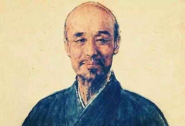 原创王凤玲弘一法师生母17岁嫁六旬老汉死后因身份被挡在家门外