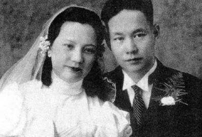 裘丽琳:与戏子私奔,20年后,亲手送走子女,直至离世未一家团聚_周信芳