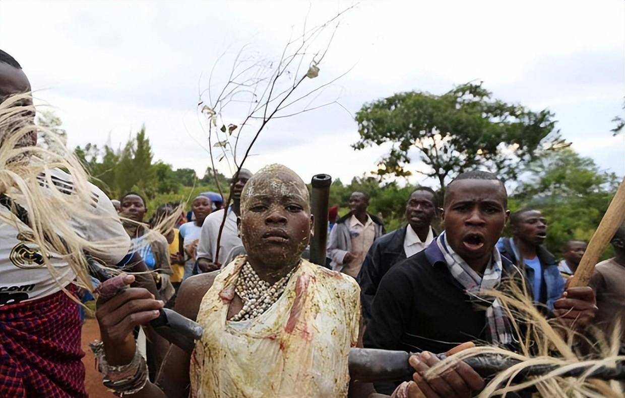 原创13亿人不能承受的割礼之痛到底何时才能终结