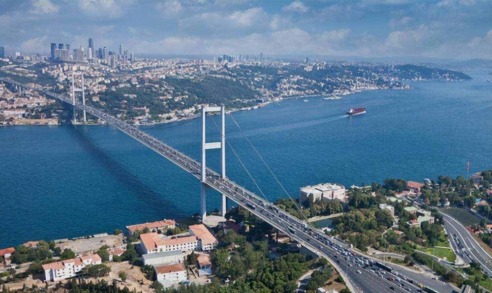 原创土耳其阻碍瓦良格号回中国张口要价10个亿希腊力挺我来担保