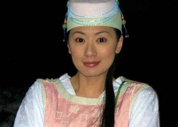 原创15岁的女子缇萦为救被判肉刑的父亲告御状竟推动了历史进程