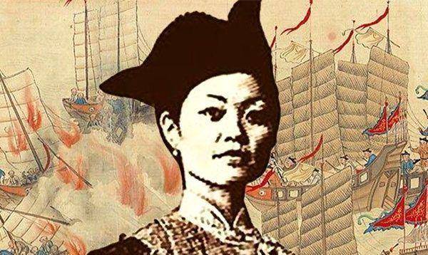 海上_方国珍_郑芝龙