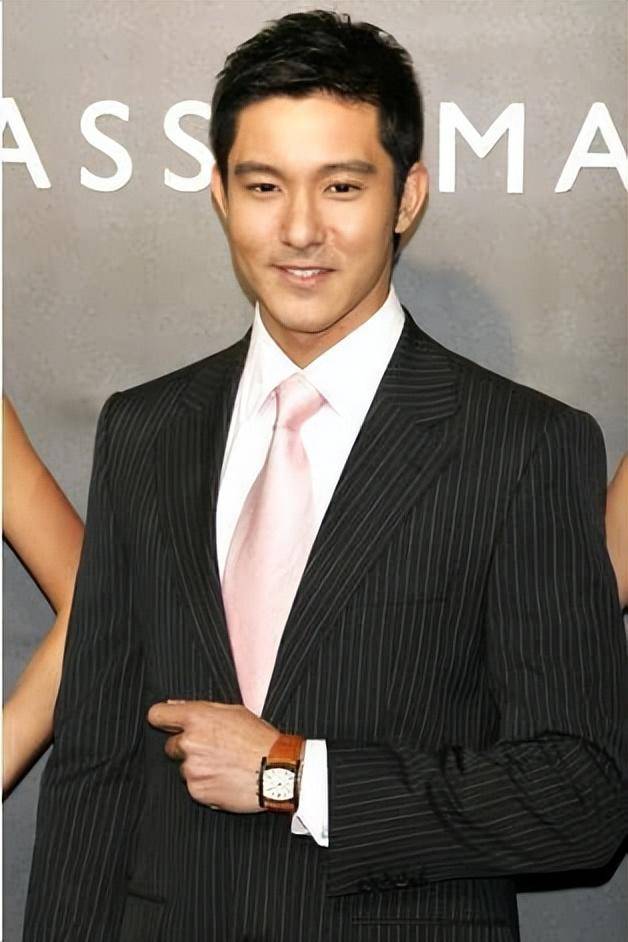 王耀庆有钱,明道贵气_陈星旭_立威廉_时候