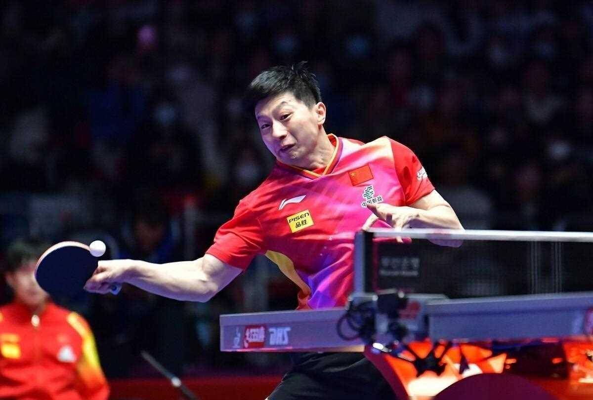 原创止步32强马龙表明态度年龄并非定论能力才是关键