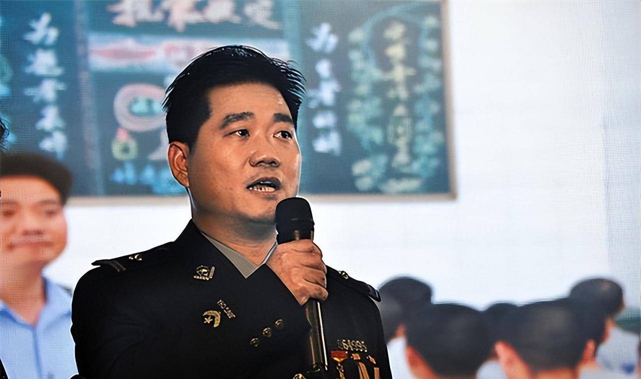 原创2005年死刑犯临终前的一句嘱托深圳民警坚守了十年后来如何