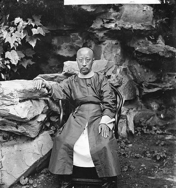 原创奕欣明显强于咸丰为何道光没选他继位专家只因有个人死早了