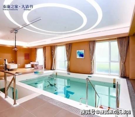 不仅如此,泰康之家参照国际康复标准,打造具有泰康特色的tkr康复体系