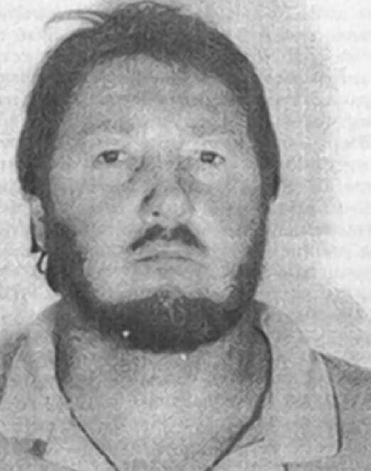 原创1985年17岁美国少女失踪5天后尸体被发现脸上缠绕数层胶带