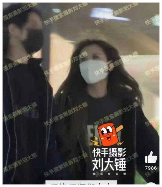 李金铭男友前女友敲诈60万美嘉风波继续带货反转