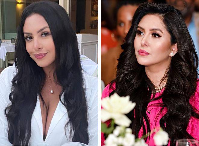 原创送加索尔大礼奢华游玩瓦妮莎为何不愿意救助科比父母