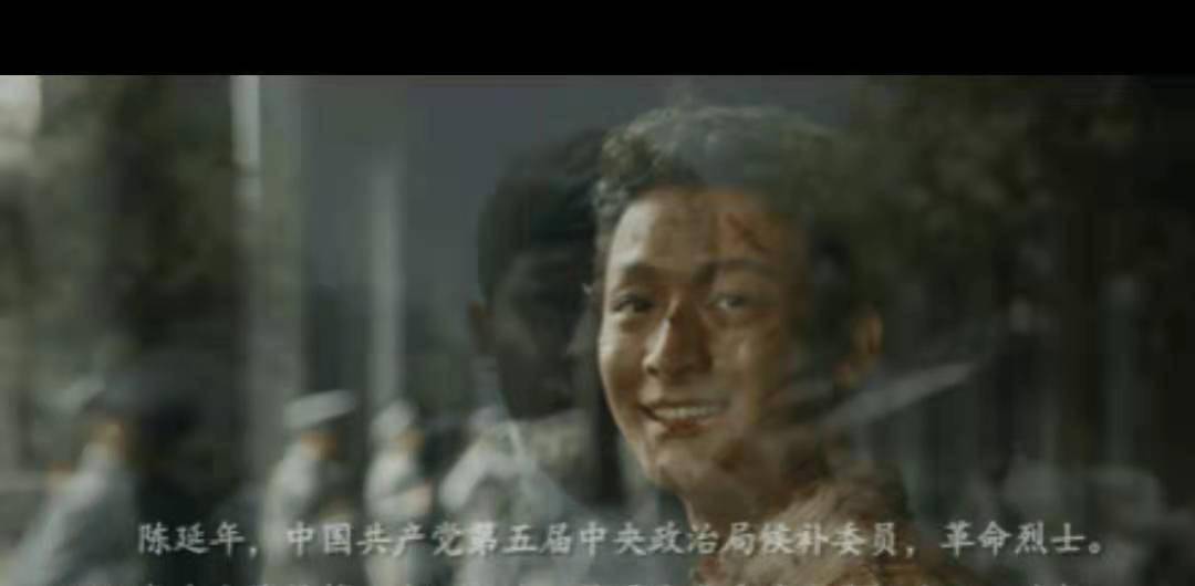 原创原创觉醒年代出圈民国最浪漫的不是爱情是走出黑暗的并肩同行