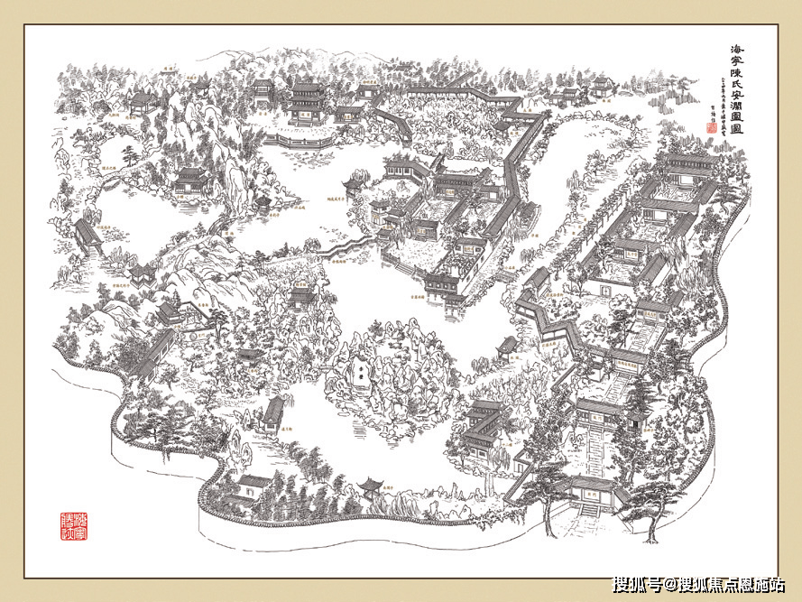 盐官理想水镇售楼处电话4007882939售楼中心