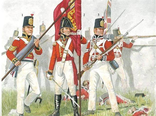 原创鸦片战争清王朝调集20万大军参战却为何才击毙70名英国兵