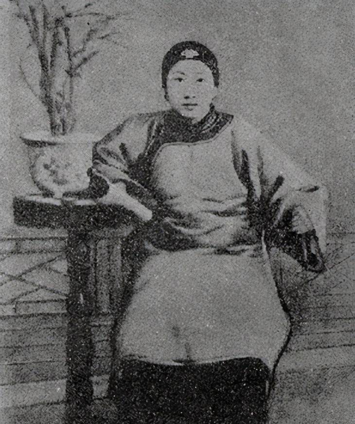 原创秋瑾就义前提出三个条件李钟岳准了两个为何第一个死活不同意