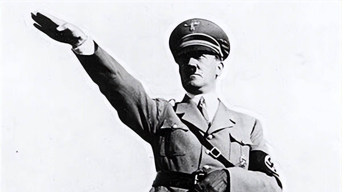 希特勒名单海报图片