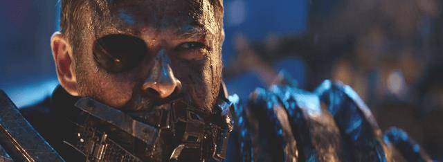 原创《雷神4》:不是第四阶段最差,却最让人失望_索尔_格尔_屠神