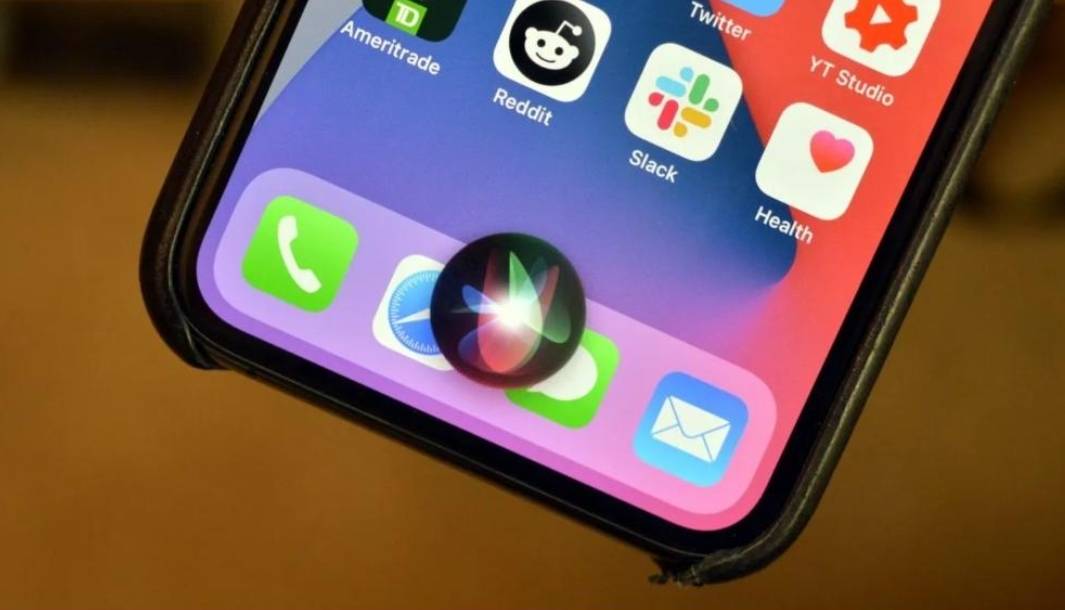 放弃汽车之后苹果开始专注于ai领域