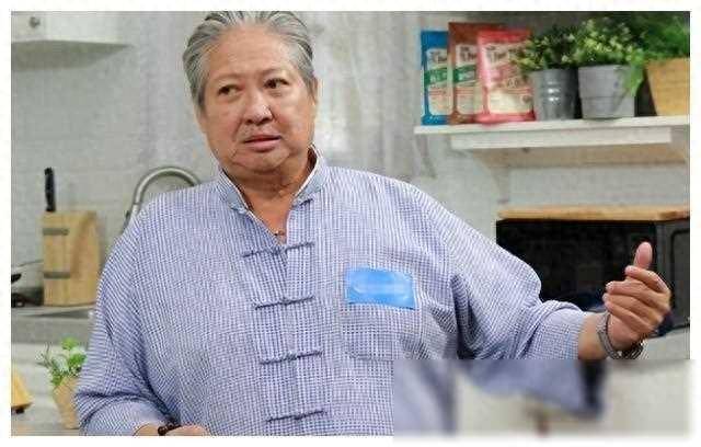 原创洪金宝论成龙变老大师兄忆兄弟情义怒怼恶意营销