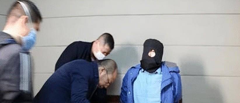 宁夏强奸杀人焚尸案历时十六年终于告破终于可以告慰死者