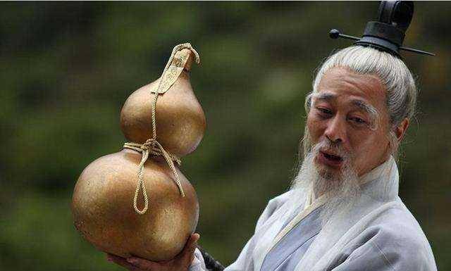 原创陆压的老爹和叔叔有多恐怖无限接近圣人并奉鸿钧赦令统御三界