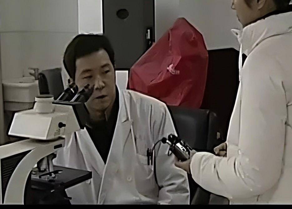 王正在知道王超是因为意外才变成现在这样子以后,这