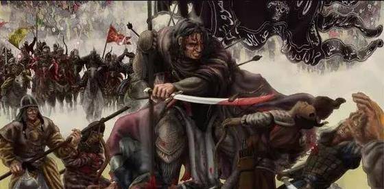 原创明英宗朱祁镇被也先俘虏后也先为何不趁机杀掉他并直取北京呢