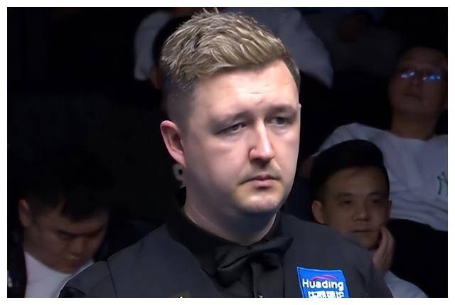 首组半决赛名单确认._特鲁姆普_凯伦威尔逊_比赛