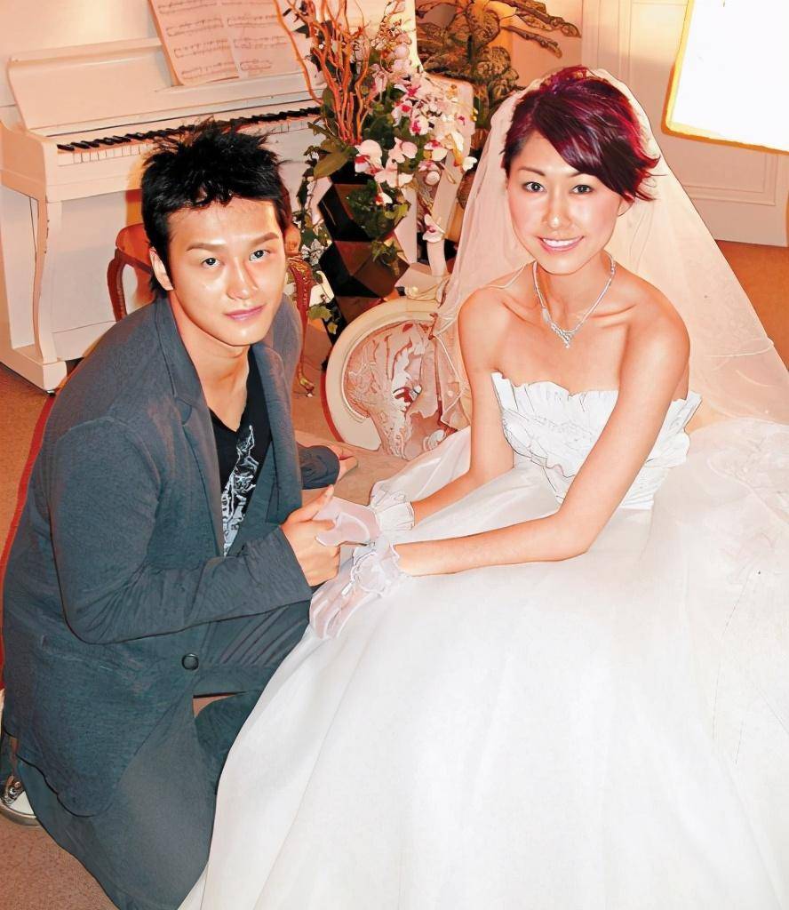 原创胡定欣离开tvb底层出身奋斗17年才获封视后疑似被雪藏