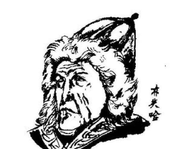 原创这个太监九次探险北海为大明开拓疆土数百万功绩不亚于郑和