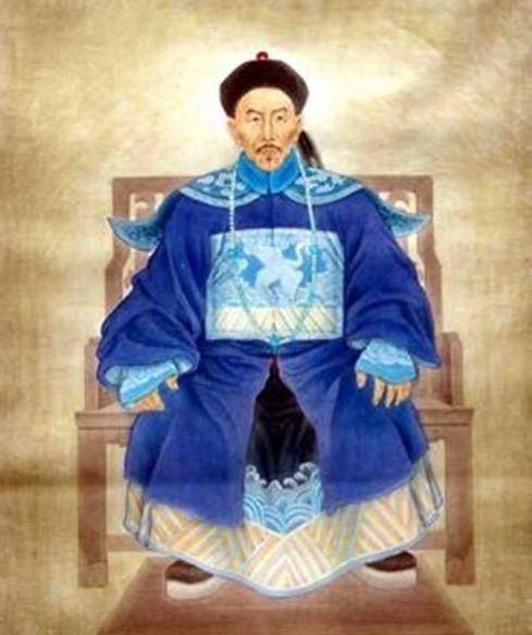 原创大清活阎王3次弹劾曾国藩亲弟官场铁面无私一生三不要