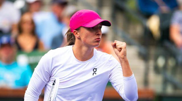 wta迈阿密站11场比赛推迟郑钦文将与阿扎伦卡交手三位中国选手出战