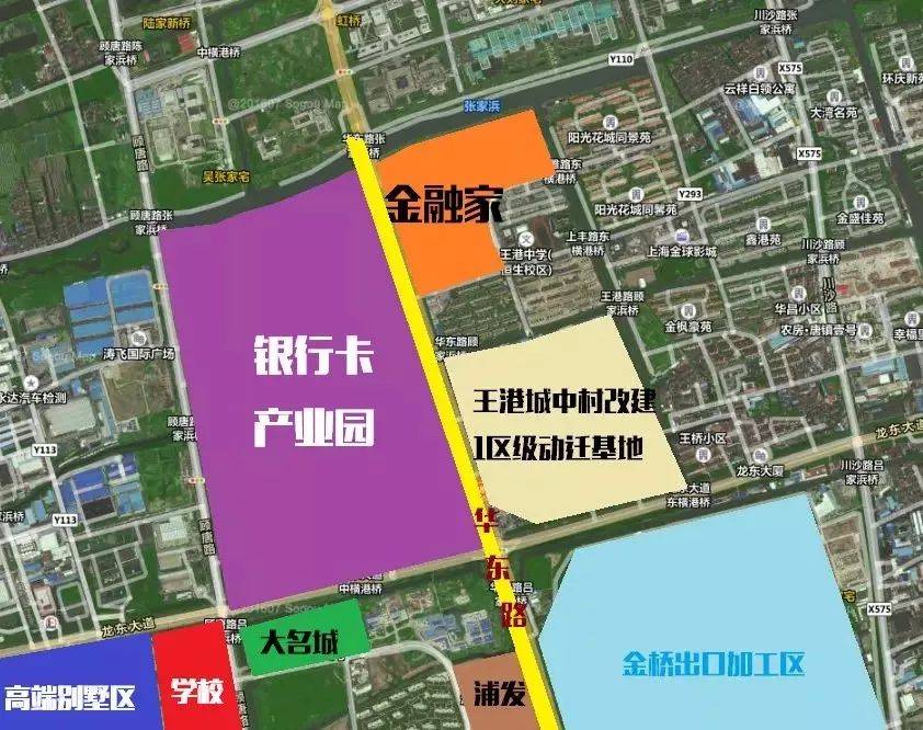 2024唐镇浦发虹湾楼盘详情浦发虹湾房价户型容积率小区环境