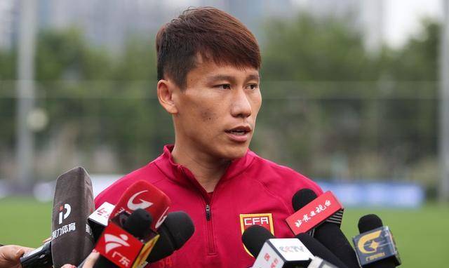 原创胡人天的辉煌复兴从弃将到中甲冲超热门队关键功臣