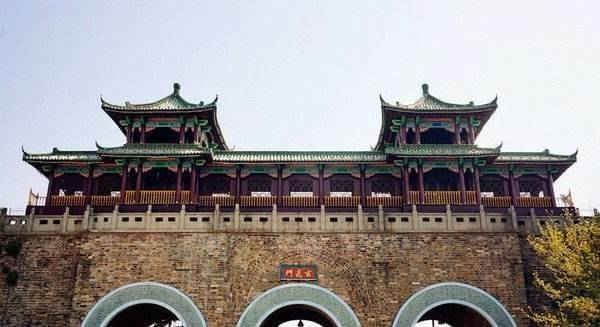 原创再读玄武门冰冻三尺非一日之寒李世民怎样一步步走上杀兄之路