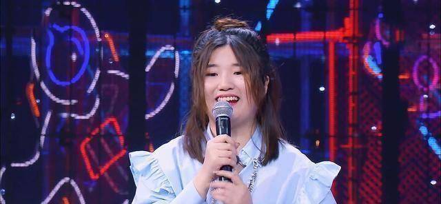 原创集合开心果复赛结束三组选手每组都有水平洼地很明显